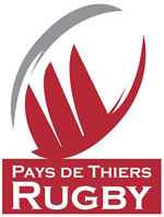 PAYS de THIERS RUGBY